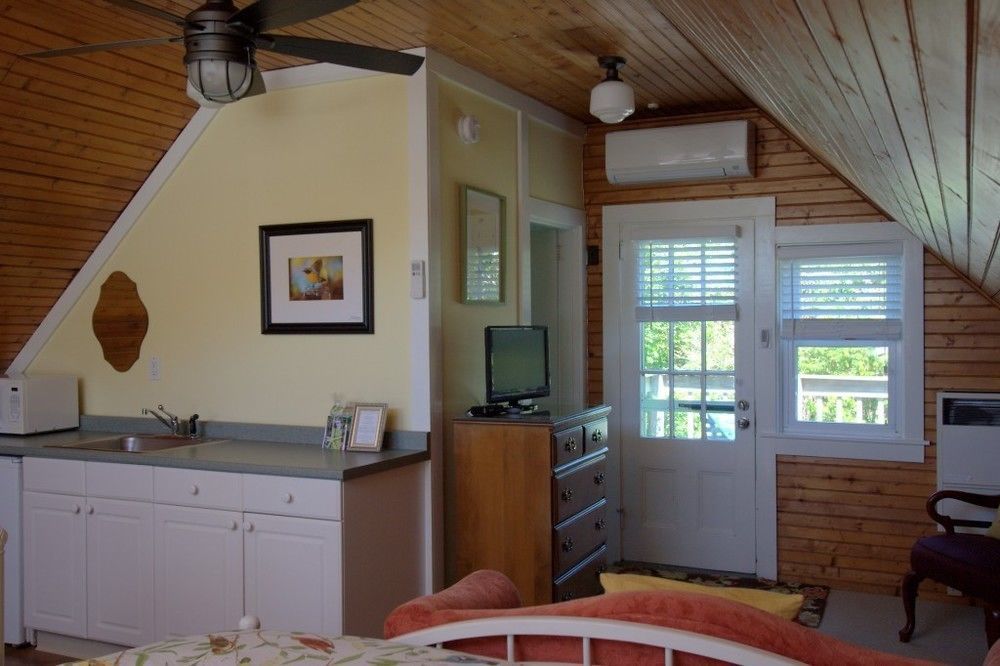 Long Dell Inn Centerville Extérieur photo