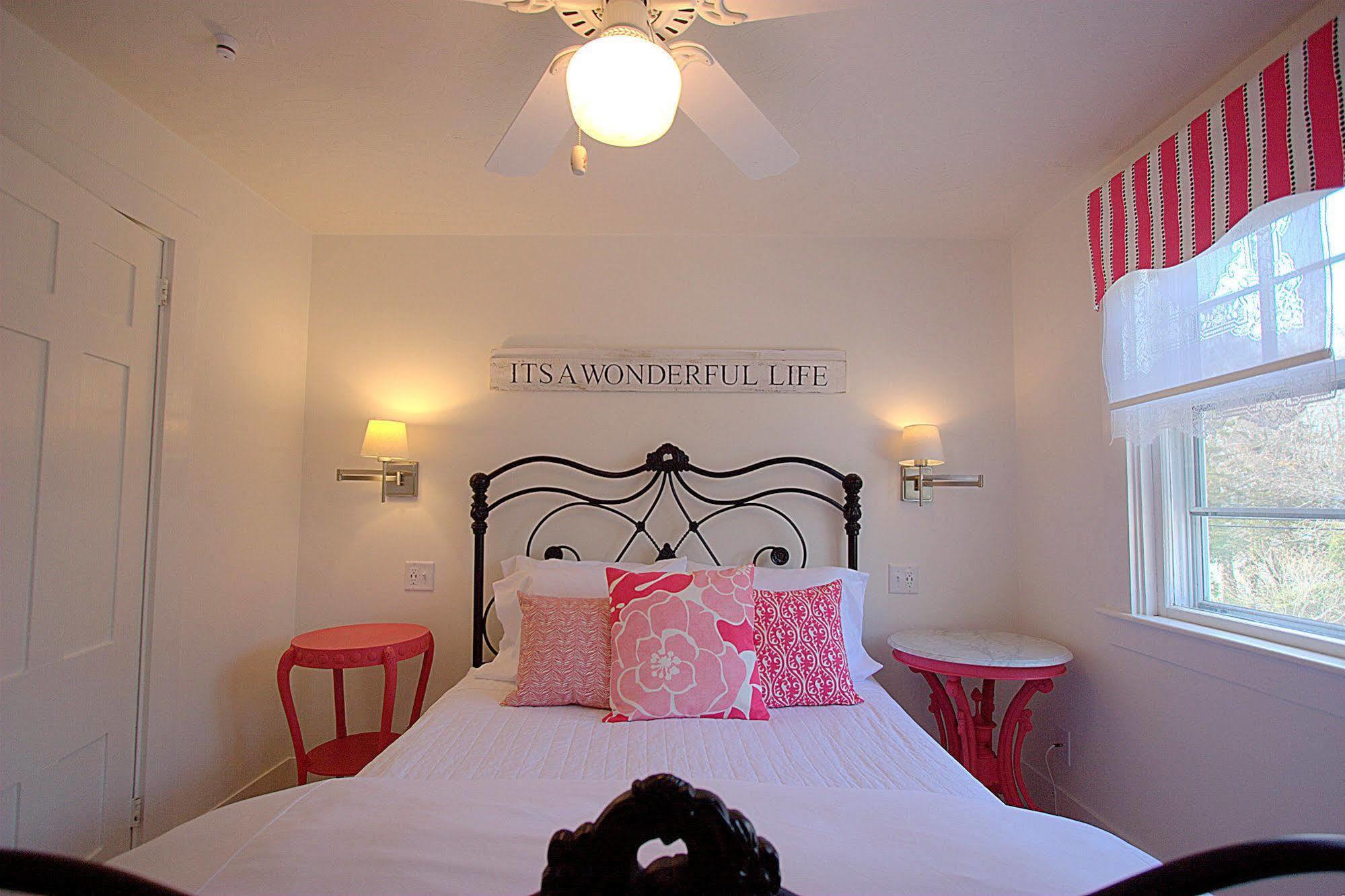 Long Dell Inn Centerville Extérieur photo