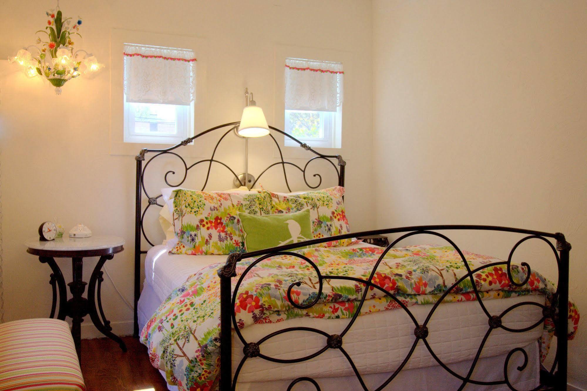 Long Dell Inn Centerville Extérieur photo