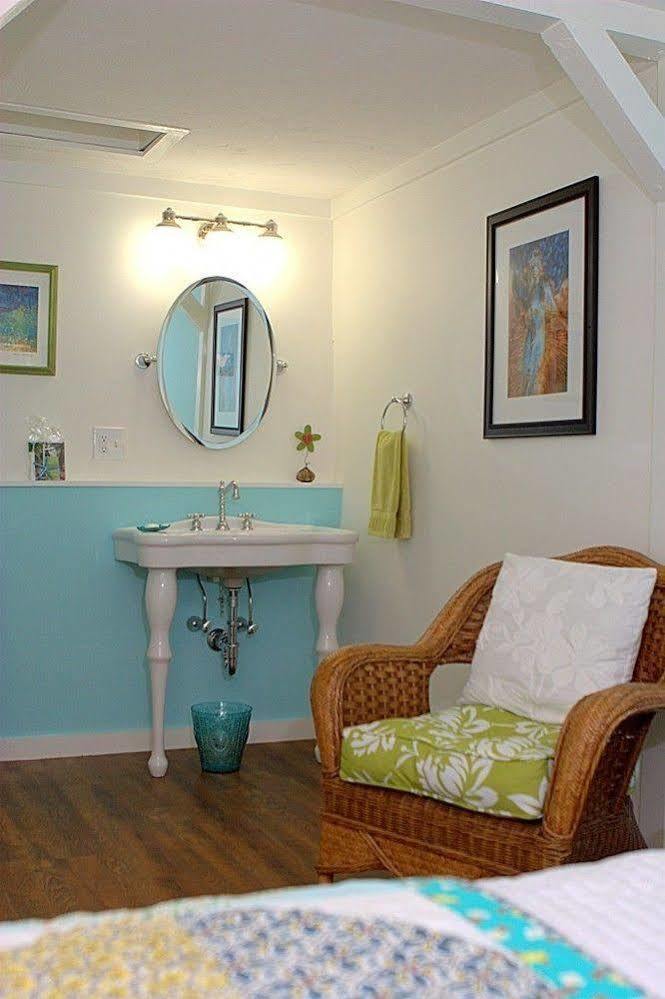 Long Dell Inn Centerville Extérieur photo
